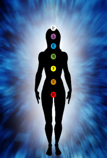 chakra healing meditation 